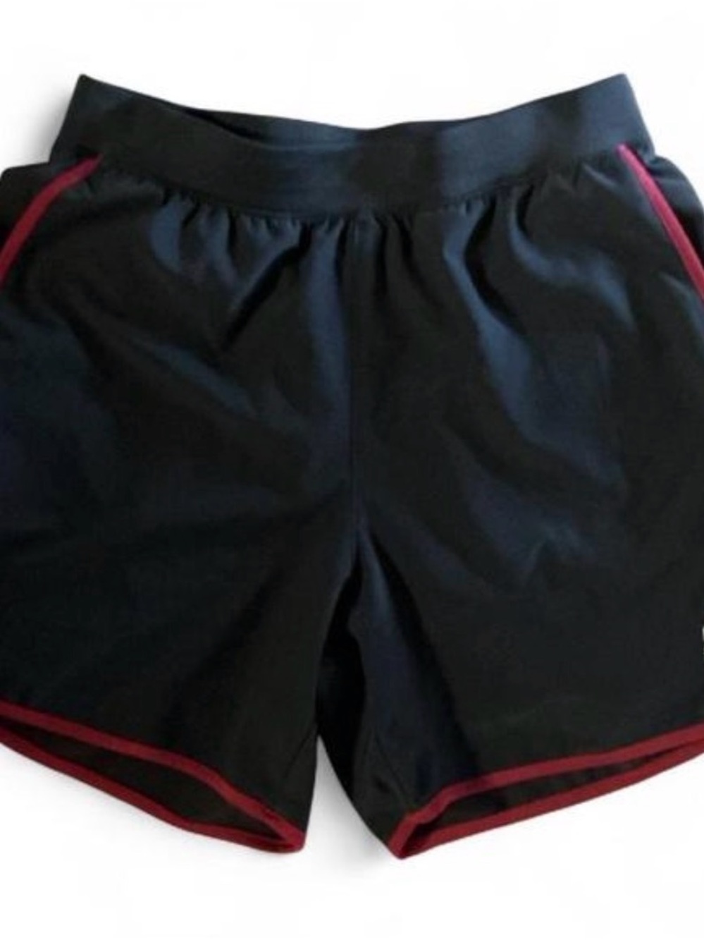 Under Armour x UMass Athletic Shorts No Tags Never Worn Medium
